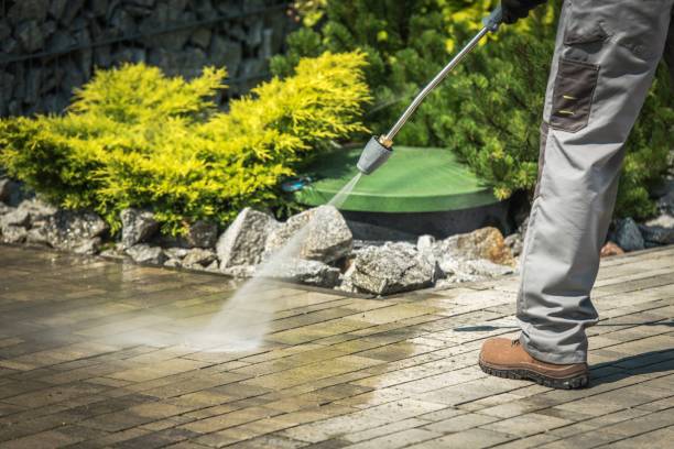 Best Patio and Deck Pressure Washing  in Berea, KY