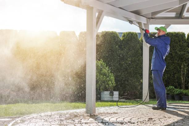 Best Restaurant Pressure Washing  in Berea, KY